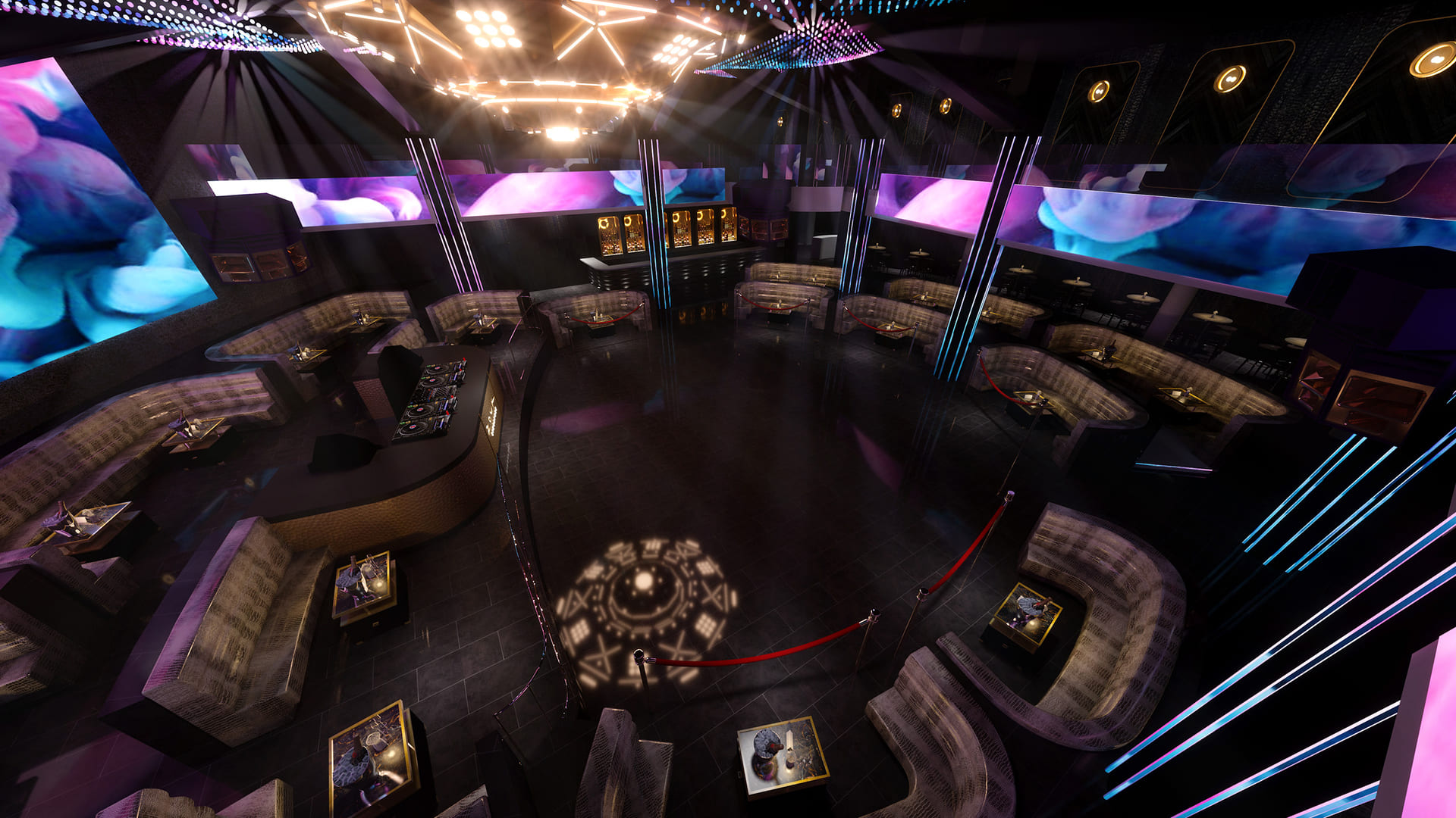 ZOUK SINGAPORE TO UNDERGO MULTI-MILLION DOLLAR TRA...